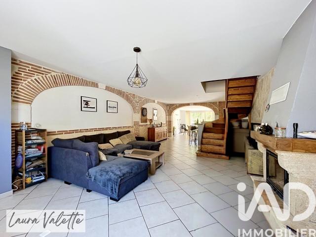 Maison vente à Castelsarrasin, Golfech