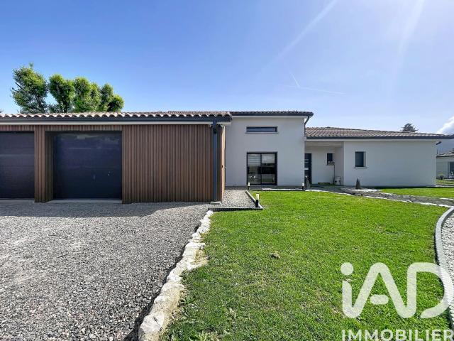 Maison vente à Castelsarrasin, Golfech