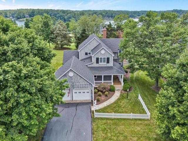 House for sale in Penhook