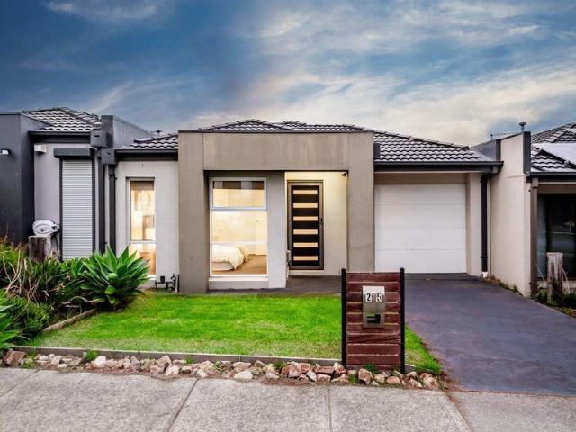 House for rent in Botanic Ridge, Melbourne