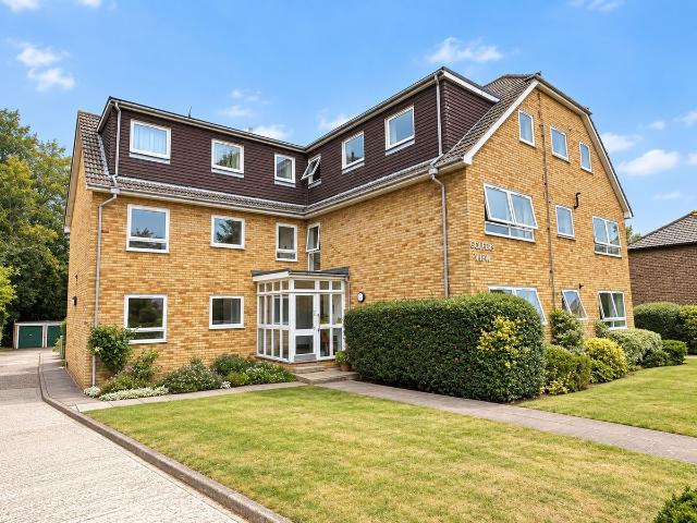 Apartment for rent in London Borough of Barnet, Greater London