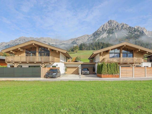 Haus kaufen in Lechen, Ellmau