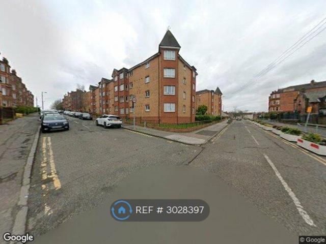 Apartment for rent in The Drives, Glasgow