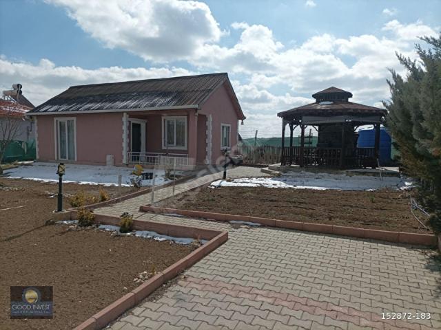Gölbaşi, Ankara içerisinde satılık Arsa