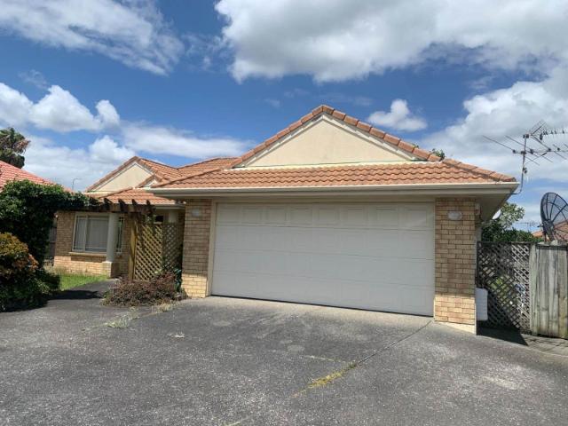 House for rent in East Tamaki