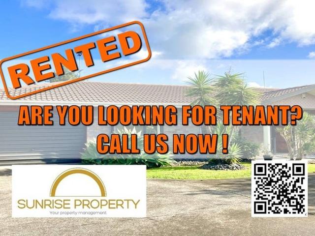 House for rent in East Tamaki