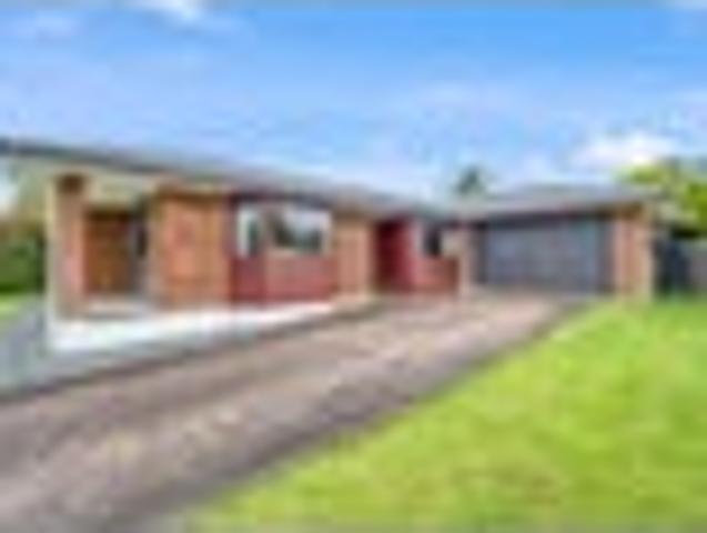 House for rent in Howick, Oroua County