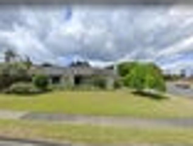 House for rent in Howick, Oroua County