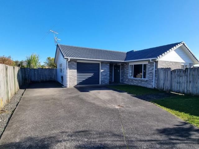 House for rent in East Tamaki