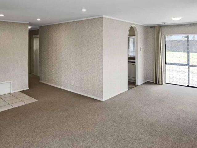 House for rent in Howick, Oroua County