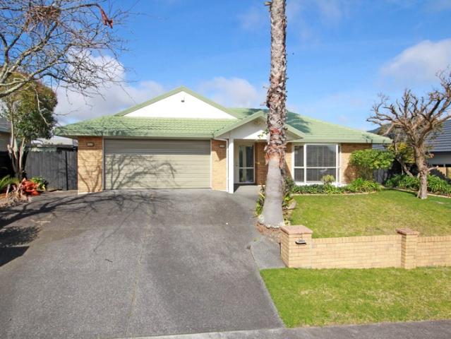 House for rent in Howick, Oroua County