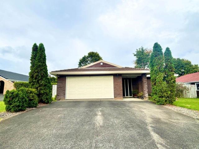 House for rent in East Tamaki