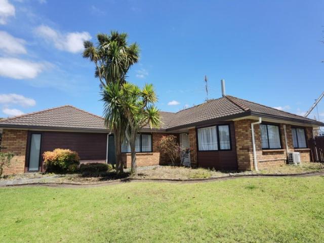 House for rent in East Tamaki