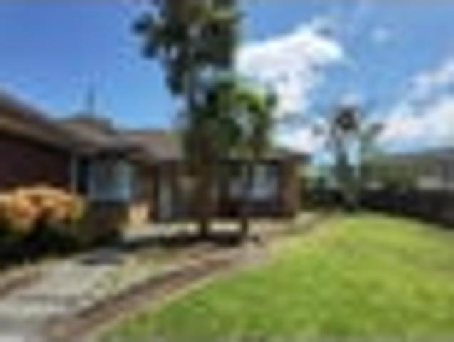 House for rent in Howick, Oroua County
