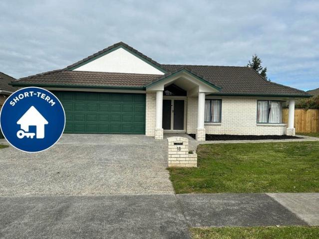 House for rent in East Tamaki