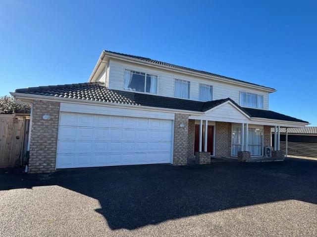 House for rent in East Tamaki, Oroua County