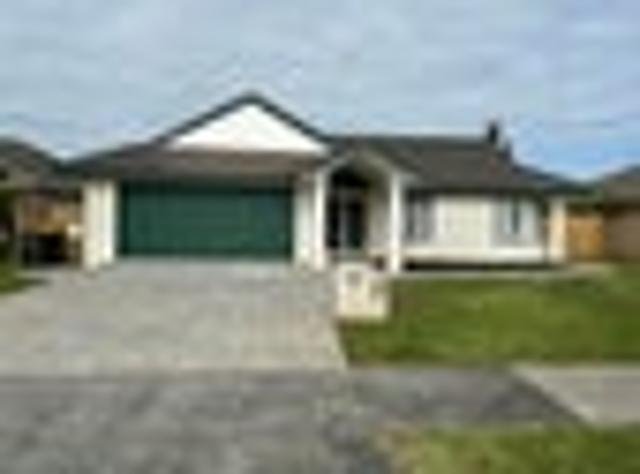 House for rent in Howick