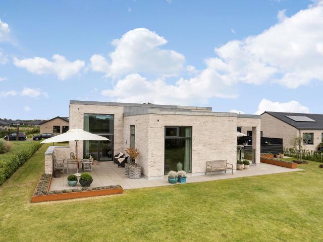 Villa til salg i Frederikshavn, Brønderslev-Dronninglund