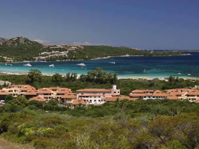 Appartamento in vendita a Baia Caddinas, Golfo Aranci