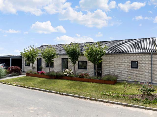 Villa til salg i Ringe, Faaborg-Midtfyn