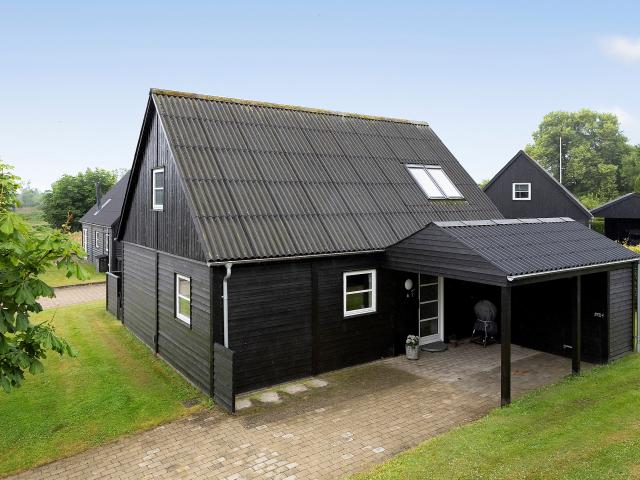 Villa til salg i Brønderslev-Dronninglund