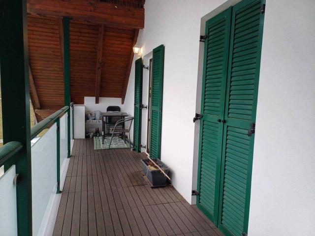 Apartment mieten in Leitersdorf bei Hartberg, Bad Waltersdorf