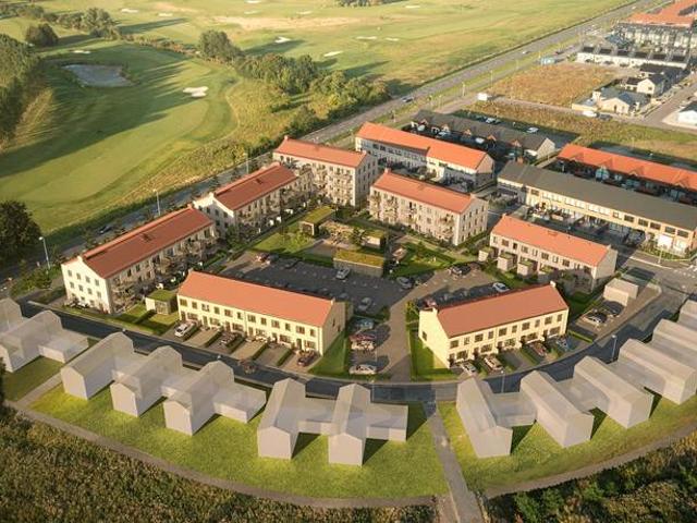 Bostad till salu i Gotland, Skåne