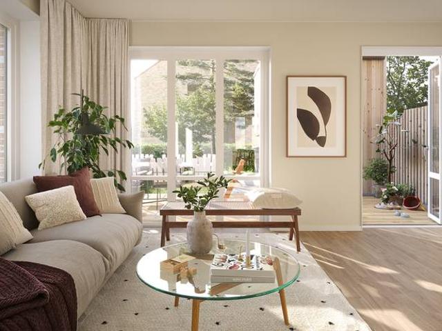 Villa till salu i Gotland, Skåne