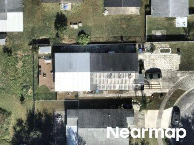House for sale in Kissimmee, Florida