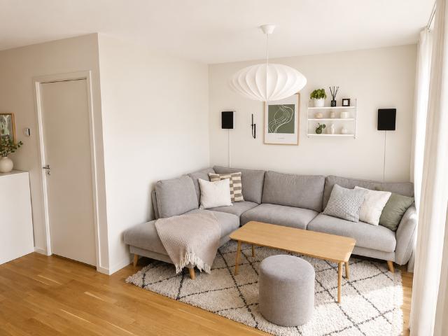 Hus hyra i Norrköping, Östergötland