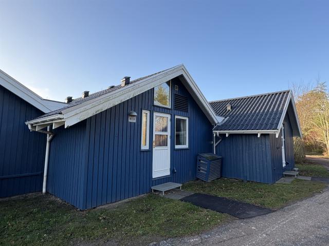 Hus til salg i Rødbyhavn, Lolland