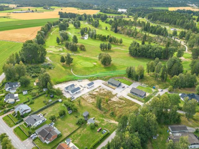 Tomt till salu i Njurunda, Västernorrland