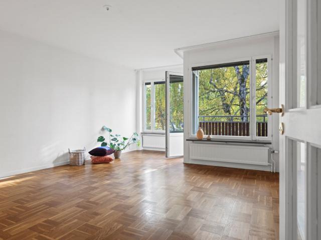 Bostadsrätt till salu i Danderyd, Stockholm