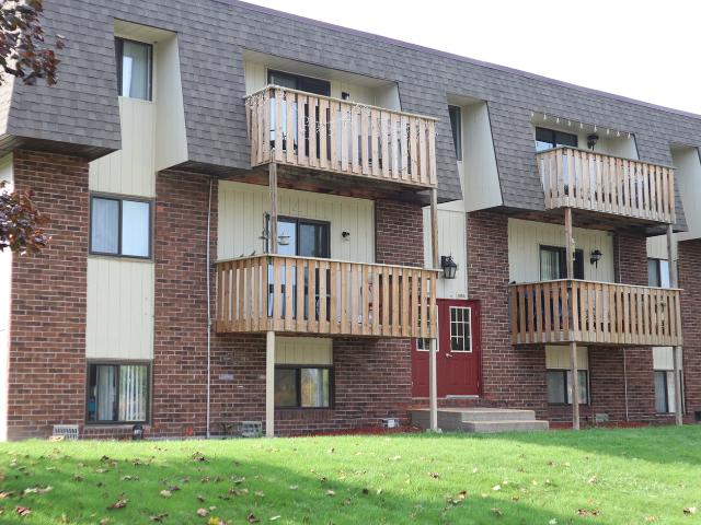 Apartment for rent in Essexville, Michigan