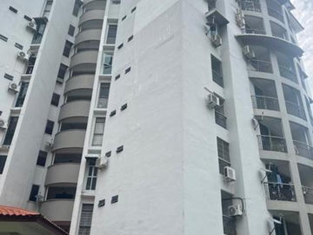 Apartment for sale in Mukim 13, Georgetown