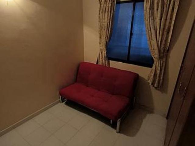 Condominium for sale in Georgetown, Penang