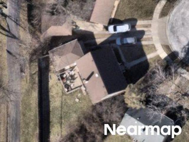 House for sale in Homewood, Illinois
