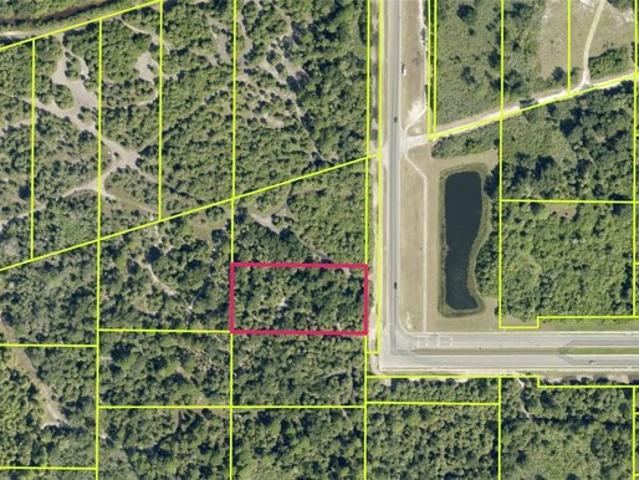 Land for sale in Cocoa, Florida