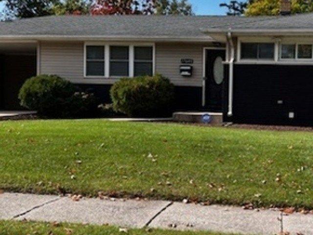 House for sale in Homewood, Illinois