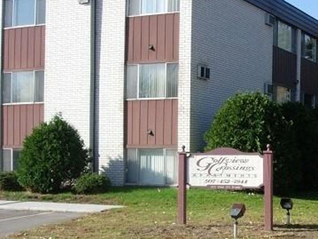 Apartment for rent in Winona, Minnesota