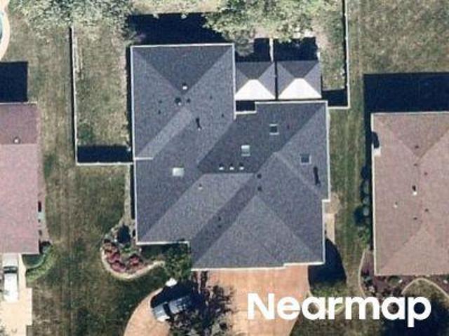House for sale in Orland Park, Illinois