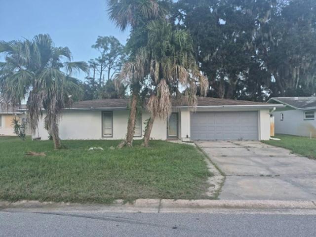 House for sale in Daytona Beach, Florida