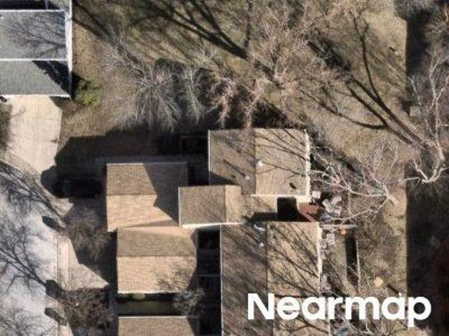 Townhouse for sale in Hazel Crest, Illinois