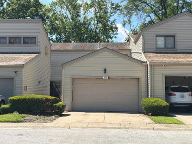 House for sale in Hazel Crest, Illinois