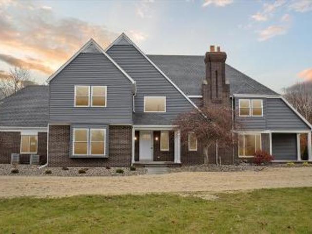 House for sale in Michigan