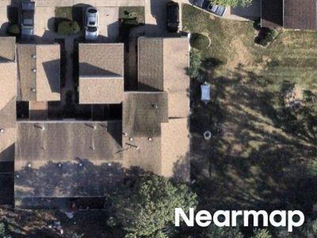 Townhouse for sale in Hazel Crest, Illinois