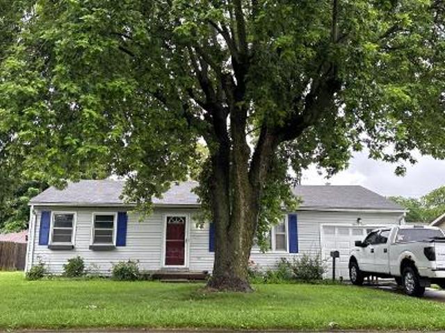 House for sale in Fay, Ohio