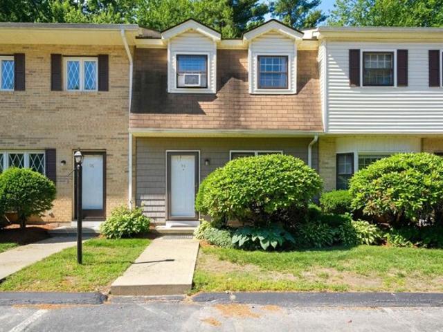 House for sale in New Hampshire