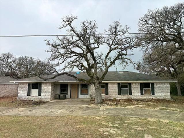 House for sale in Leon, Texas