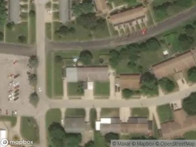 House for sale in Rantoul, Illinois